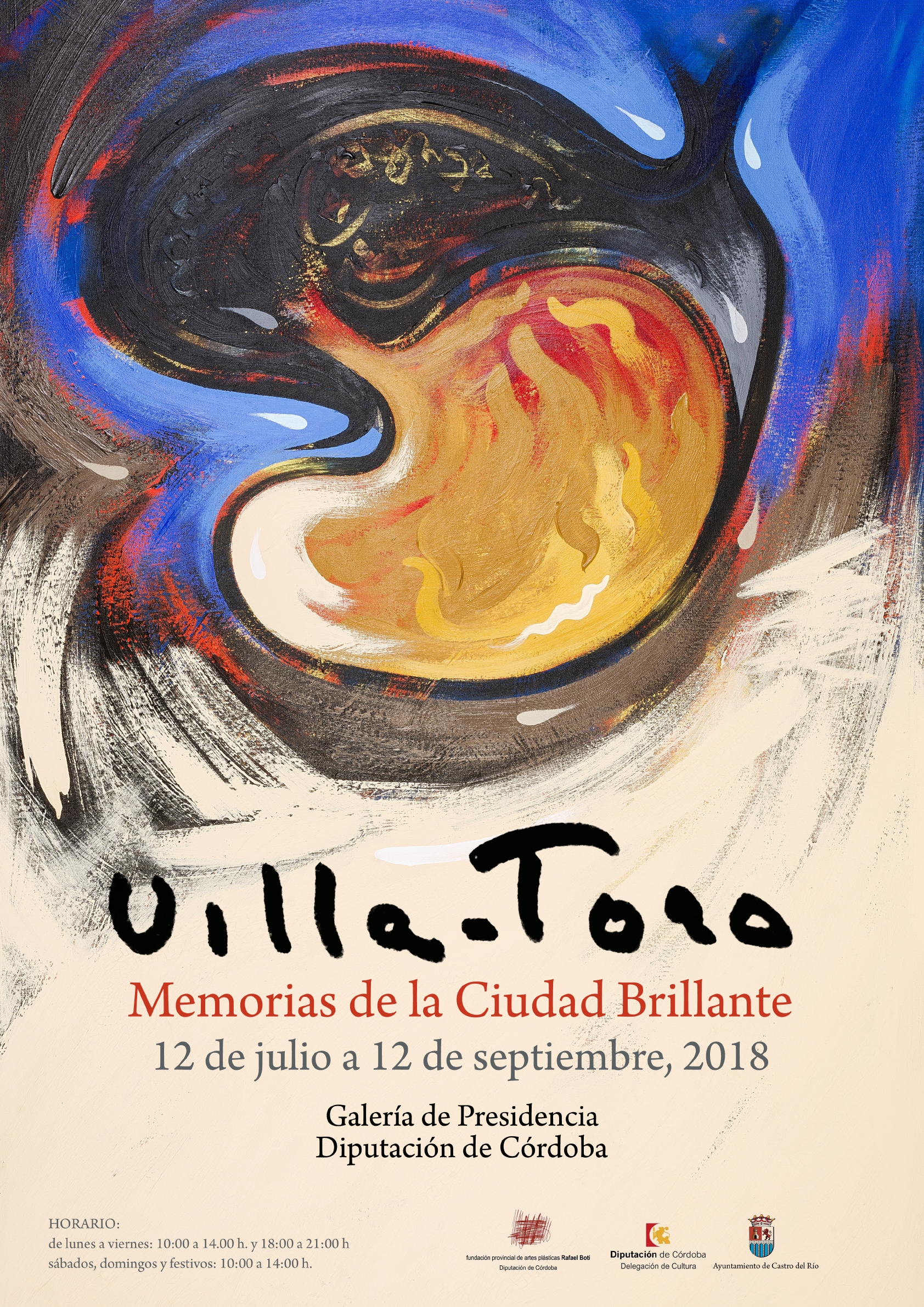 MEMORIAS DE LA CIUDAD BRILLANTE