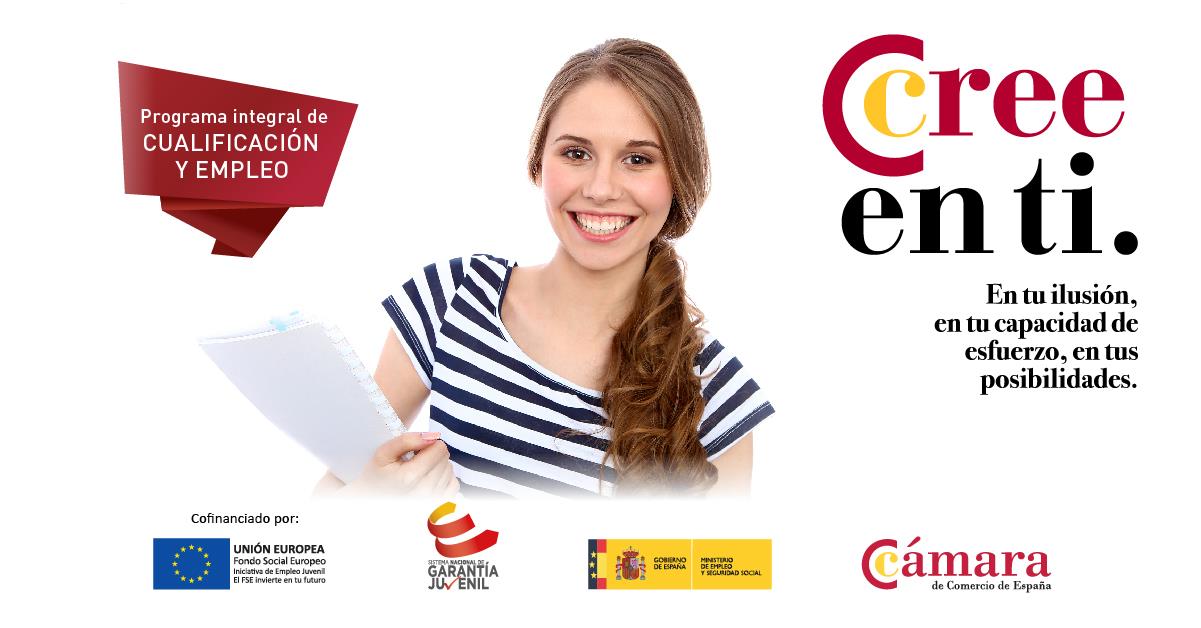 PROGRAMA INTEGRAL DE CUALIFICACIÓN Y EMPLEO (PICE)