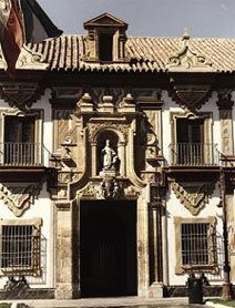 Convocatoria de 7 becas de investigación Archivo de la Diputación de Córdoba dirigidas a titulados Universitarios.