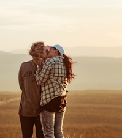 Diversidad sexual.-Lesbofobia y visibilidad lésbica.