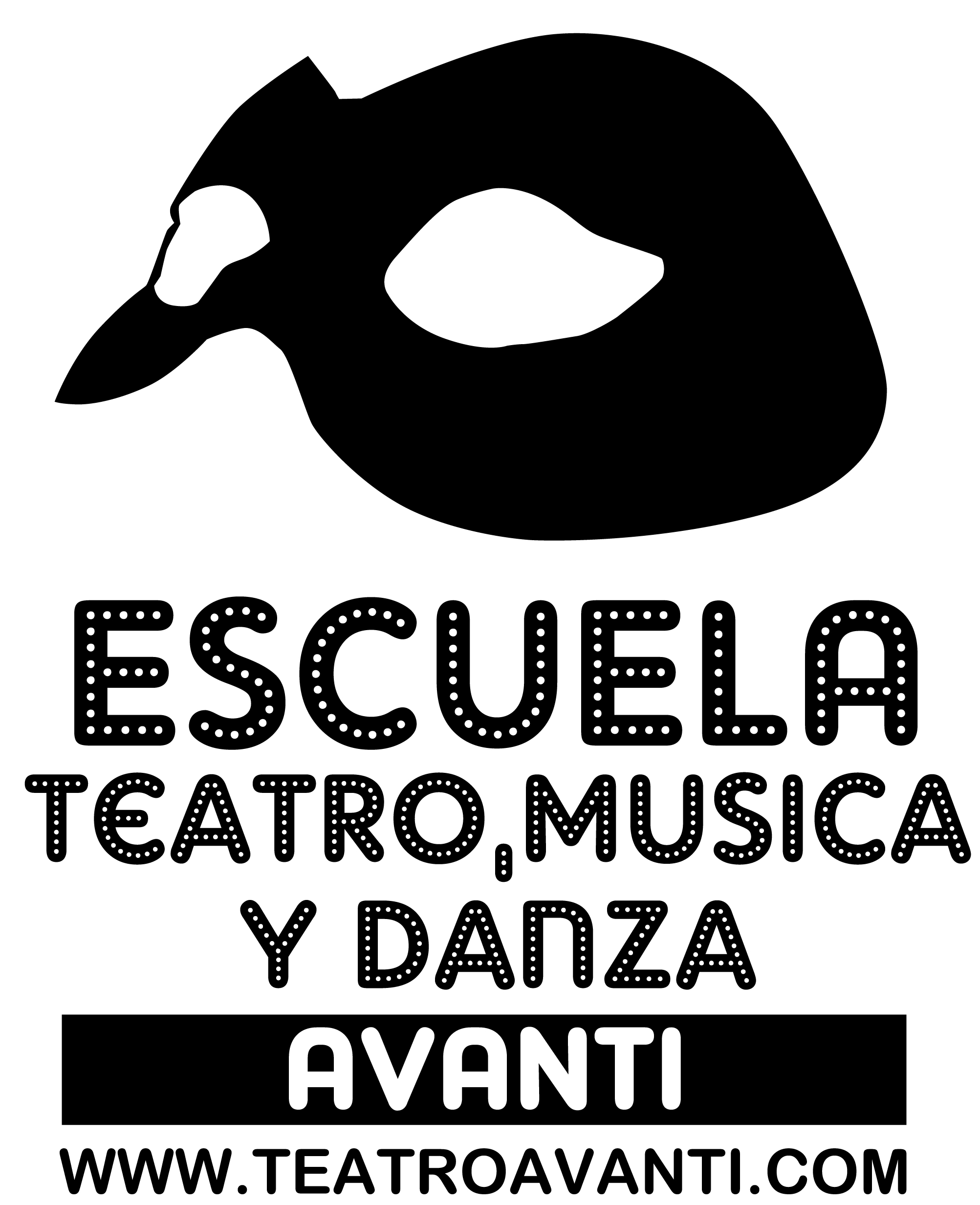 PROGRAMACIÓN TEATRO AVANTI SEPTIEMBRE