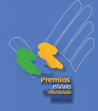 PREMIOS ESTATALES AL VOLUNTARIADO SOCIAL