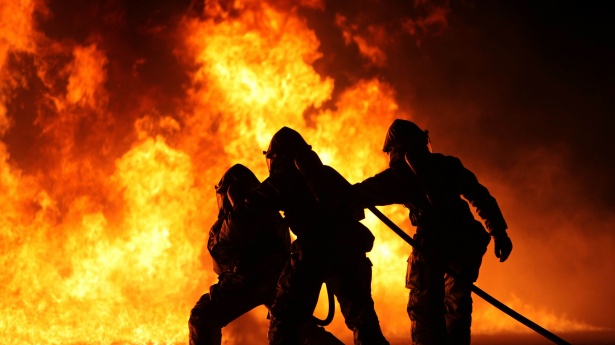 21 plazas  Bombero/a Conductor/a. Ayuntamiento Córdoba