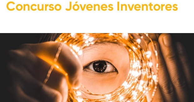 CONCURSO JÓVENES INVENTORES