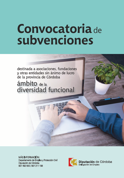 Prácticas para favorecer la inserción laboral de personas con diversidad funcional