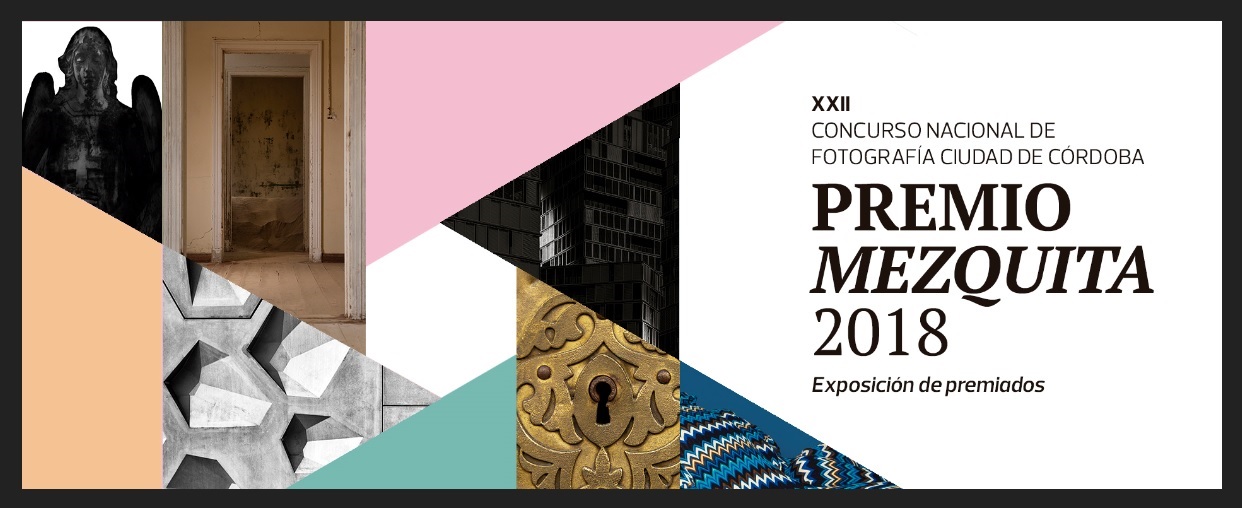 Exposición del XXII Concurso Nacional de Fotografía Ciudad de Córdoba. 9-IX al 23-XII