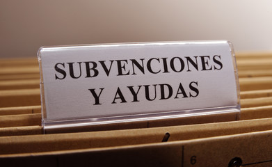 Convocatoria de subvenciones 2019 para los Archivos Municipales de Ayuntamientos de la provincia de Córdoba