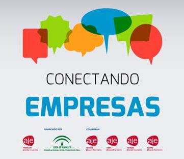 Jornadas Conectando Empresas, en Córdoba 7 de marzo