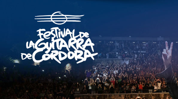 ABIERTO EL PLAZO DE INSCRIPCIONES DEL PROGRAMA FORMATIVO DEL 39 Festival de la Guitarra de Córdoba