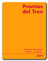 Premios del Tren ‘Antonio Machado’ de Poesía y Cuento