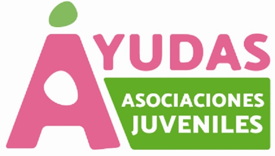 Convocatoria Subvenciones IAJ a Asociaciones Juveniles