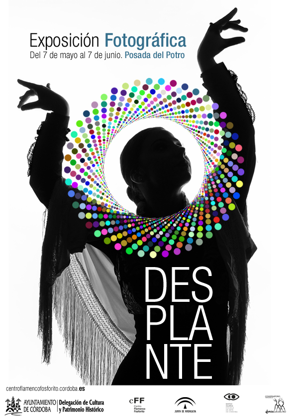 Exposición fotográfica «Desplante»