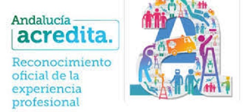 Acredita 2019: Evaluación y acreditación de competencias – Segunda Convocatoria genérica para acreditar tu competencia profesional a través de la experiencia as no formales de formación