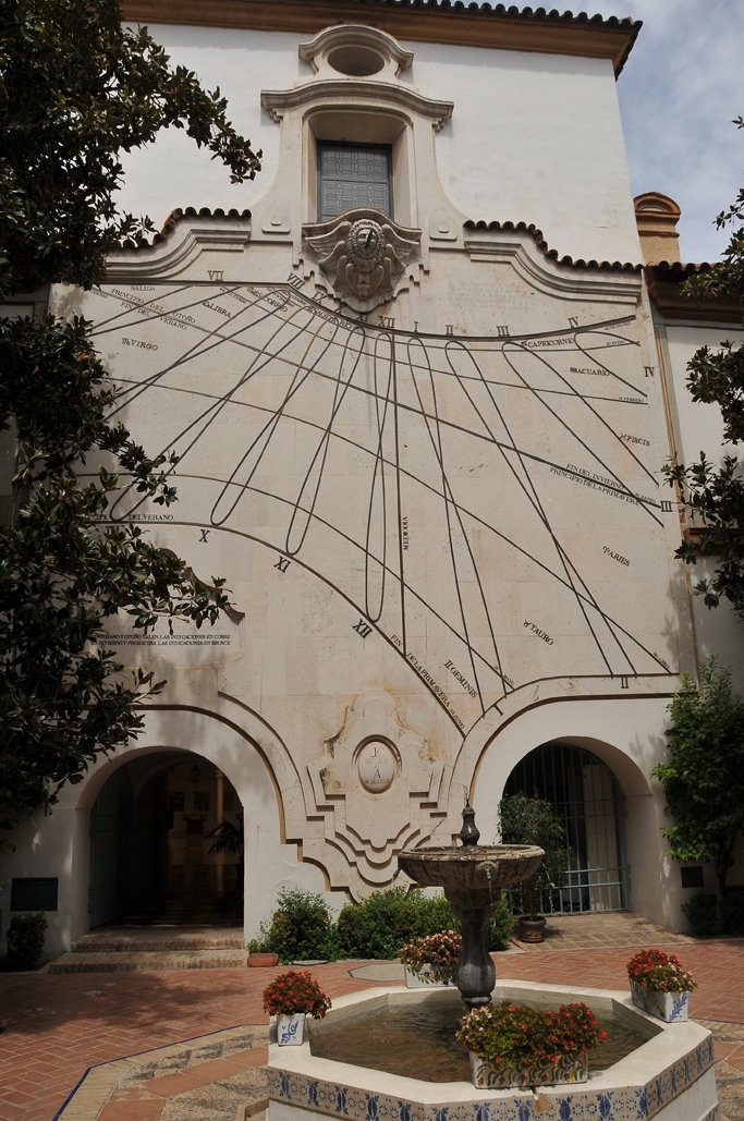 DESCUBRE EL PALACIO DE LA MERCED 2019