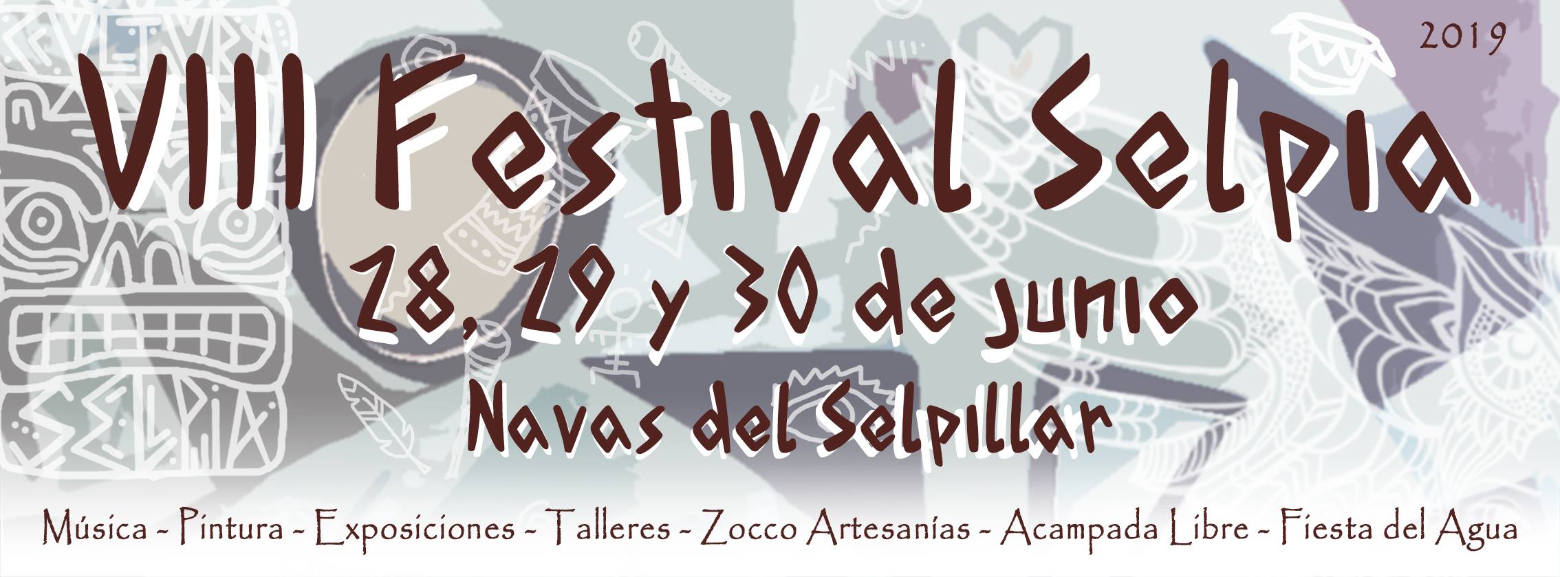 FESTIVAL SELPIA 2019