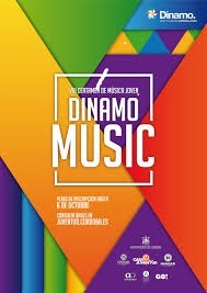 CONVOCATORIA DE PREMIOS VIII CERTAMEN DE MÚSICA JOVEN DINAMOMUSIC, Ayuntamiento de Córdoba