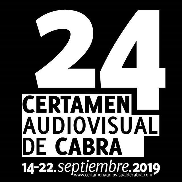 Certamen Audiovisual de Cabra.- Ayuntamiento de Cabra