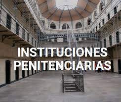 Convocatoria y bases de 900 plazas del Cuerpo de Ayudantes de Instituciones Penitenciarias.