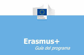 Guía del Programa Erasmus+ 2020 y Convocatoria de propuestas