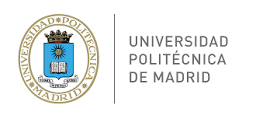 Convocatoria de 56 plazas concurso-oposición libre de personal laboral para la Universidad Politécnica de Madrid.