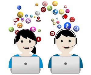 REDES SOCIALES. ¿Utilizar las redes sociales para aprender idiomas?