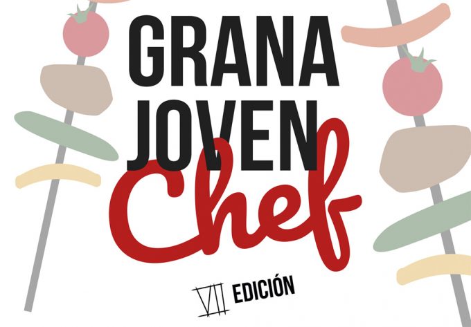 Concurso GranaJoven Chef 2020