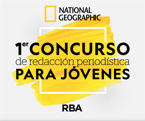 I Concurso de redacción periodística para jóvenes ‘Día de la Tierra’