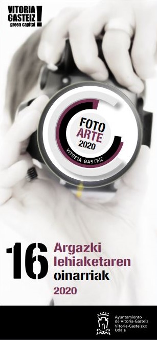 XVI Concurso Fotográfico FotoArte 2020