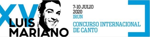 XV Concurso de Canto ‘Luis Mariano’ para jóvenes