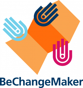 #BeChangeMaker 2020