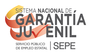 Acceso a la aplicación del Sistema Nacional de Garantía Juvenil