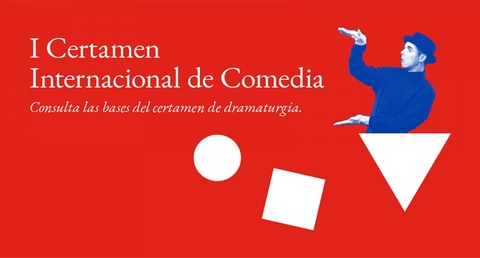 I Certamen Internacional de Comedia 2020