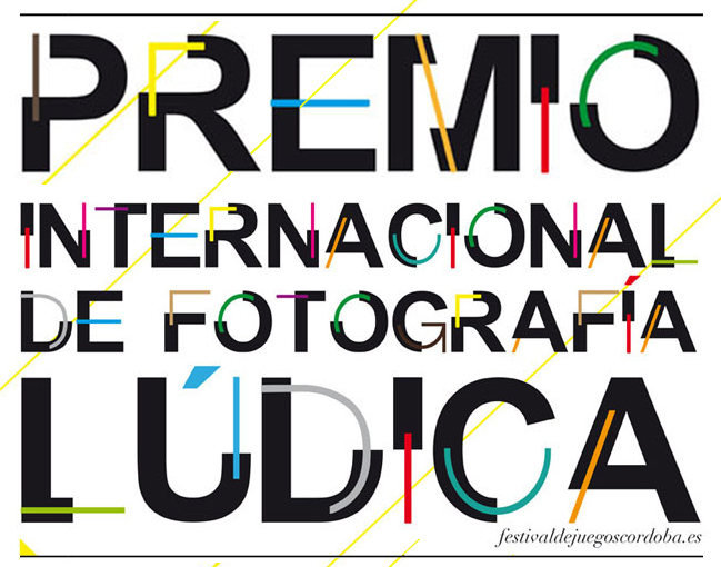 XIII Premio Internacional de Fotografía Lúdica 2020