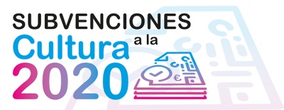 Subvenciones a la Cultura 2020 Ayuntamiento de Córdoba, Delegación de Cultura y Patrimonio Histórico.