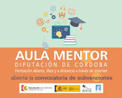 Abierto plazo Matrícula Aula Mentor