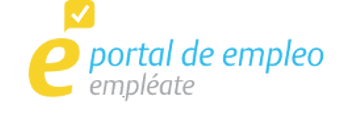 Portal de empleo Empléate