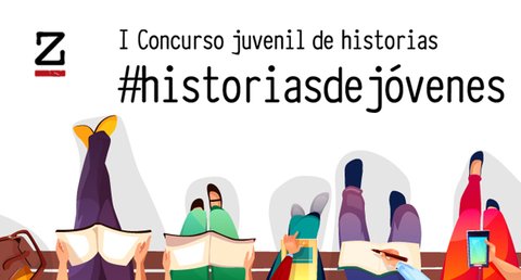 I Concurso juvenil de historias de jóvenes