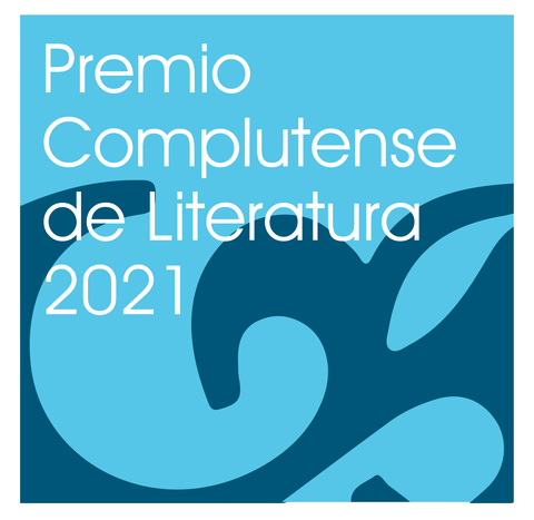 Premio Complutense de Literatura 2021