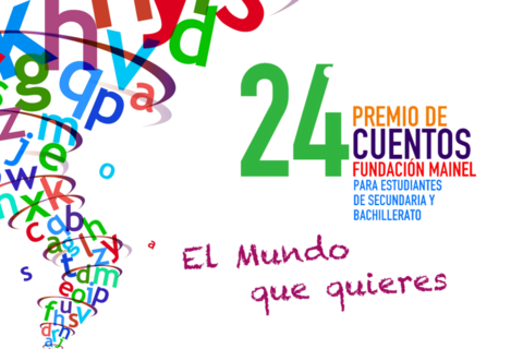 24 Premio de Cuentos Fundación Mainel