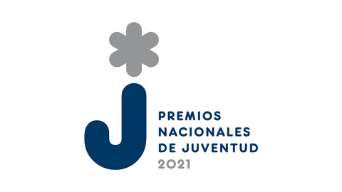 Convocatoria Premios Nacionales de Juventud 2021