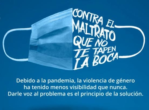 VII Concurso contra la violencia de género ‘Nos duele a todos’