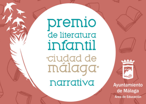 XII Premio de Literatura Infantil «Ciudad de Málaga» 2021