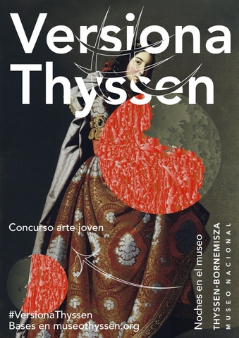 Concurso #VersionaThyssen