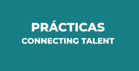 Becas Santander Prácticas | Connecting Talent