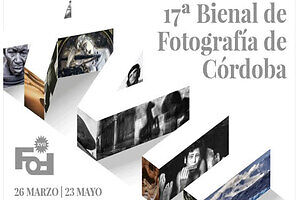 17ª bienal de fotografía de Córdoba. Todo mayo