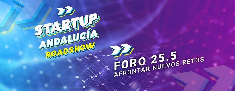 Foro de innovación «Afrontar nuevos retos»  25 de mayo