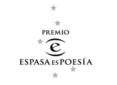 IV Premio ESPASA es POESÍA