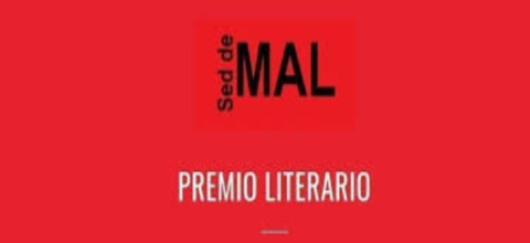 Premio de Novela Negra «Sed de Mal» 2021