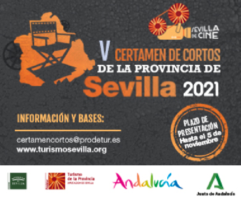 V Certamen de Cortos de la Provincia de Sevilla