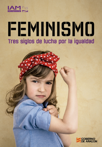 V Premio de investigaciones feministas en materia de igualdad